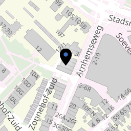 Appartement AMF00 H 5021 7