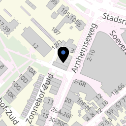 Appartement AMF00 H 5021 8