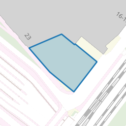 Perceel AMF00-H-5033