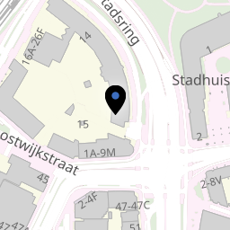 Appartement AMF00 H 5040 110