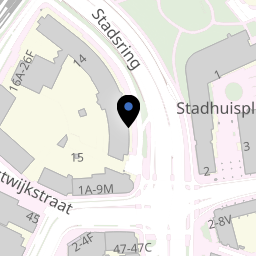 Appartement AMF00 H 5040 12