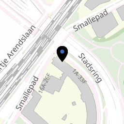 Appartement AMF00 H 5040 133