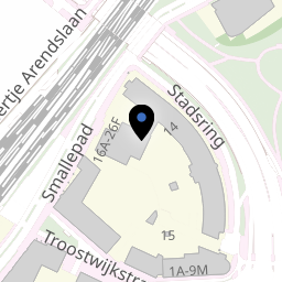 Appartement AMF00 H 5040 155