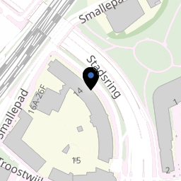 Appartement AMF00 H 5040 20