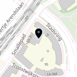 Appartement AMF00 H 5040 202
