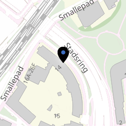 Appartement AMF00 H 5040 22