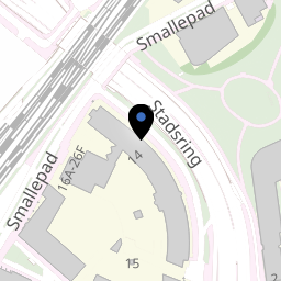 Appartement AMF00 H 5040 23