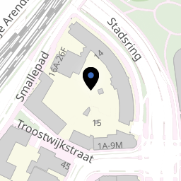 Appartement AMF00 H 5040 230