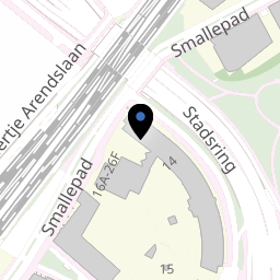 Appartement AMF00 H 5040 30