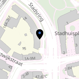 Appartement AMF00 H 5040 65