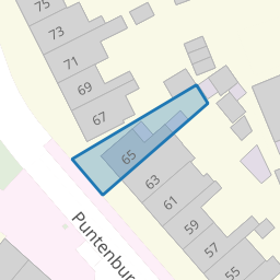 Perceel AMF00-H-5047