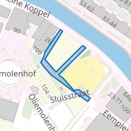 Perceel AMF00-H-5071