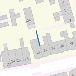 Perceel AMF00-H-5080