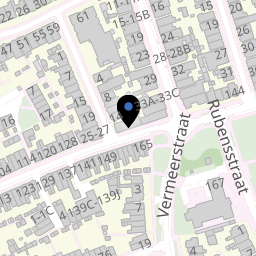 Appartement AMF00 H 5081 2