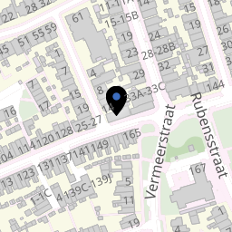 Appartement AMF00 H 5081 5