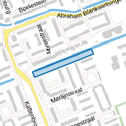 Perceel AMF00-K-1498