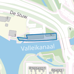 Perceel AMF00-K-1570