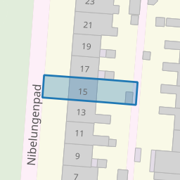 Perceel AMF00-K-1589