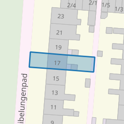 Perceel AMF00-K-1590