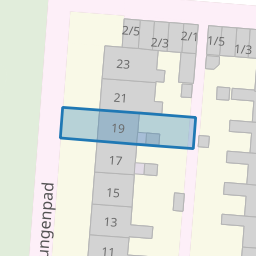 Perceel AMF00-K-1591