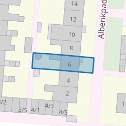 Perceel AMF00-K-1602