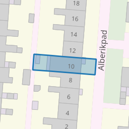 Perceel AMF00-K-1604