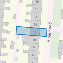 Perceel AMF00-K-1605