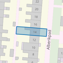 Perceel AMF00-K-1606