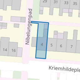 Perceel AMF00-K-1620