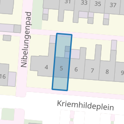 Perceel AMF00-K-1621