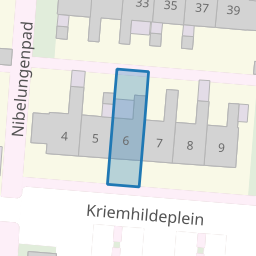 Perceel AMF00-K-1622