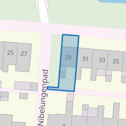 Perceel AMF00-K-1626