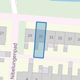 Perceel AMF00-K-1627