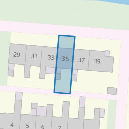 Perceel AMF00-K-1629