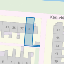 Perceel AMF00-K-1631