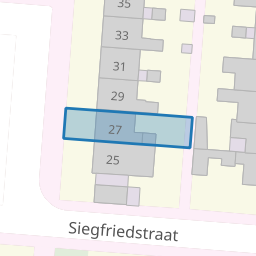 Perceel AMF00-K-1633