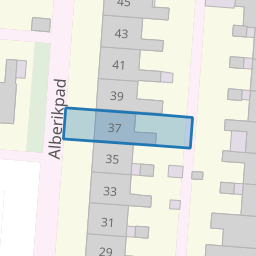 Perceel AMF00-K-1638