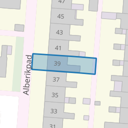 Perceel AMF00-K-1639