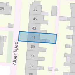 Perceel AMF00-K-1640