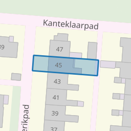 Perceel AMF00-K-1642