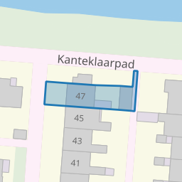 Perceel AMF00-K-1643