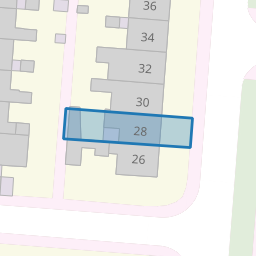 Perceel AMF00-K-1645