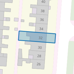 Perceel AMF00-K-1647