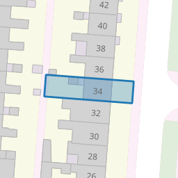 Perceel AMF00-K-1648