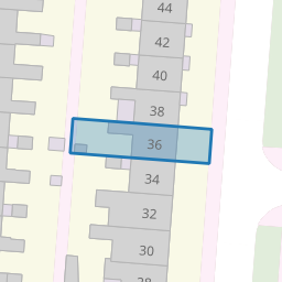 Perceel AMF00-K-1649