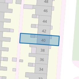 Perceel AMF00-K-1651