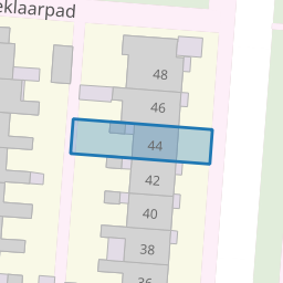 Perceel AMF00-K-1653