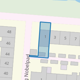 Perceel AMF00-K-1664