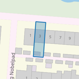 Perceel AMF00-K-1665