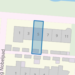 Perceel AMF00-K-1666